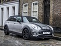 2016 MINI Cooper Clubman S (UK-Spec)