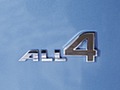 2016 MINI Cooper S Clubman ALL4 - Badge