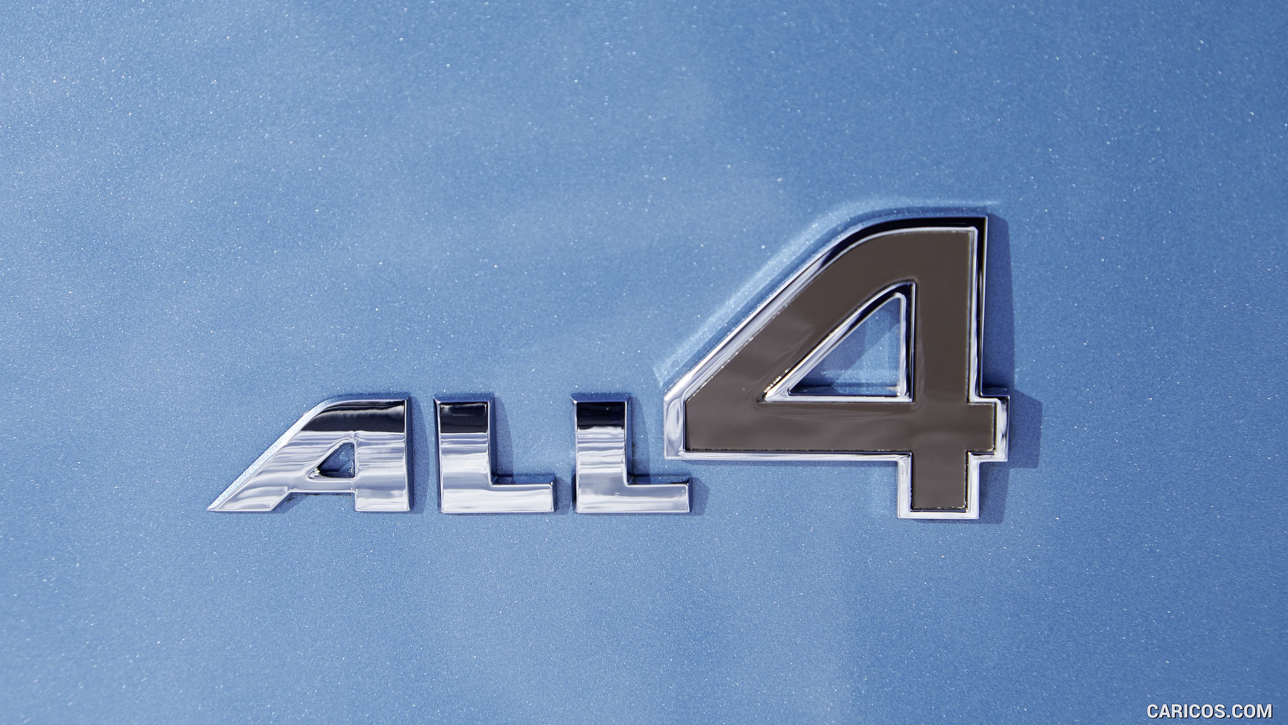 2016 MINI Cooper S Clubman ALL4 - Badge, #81 of 190