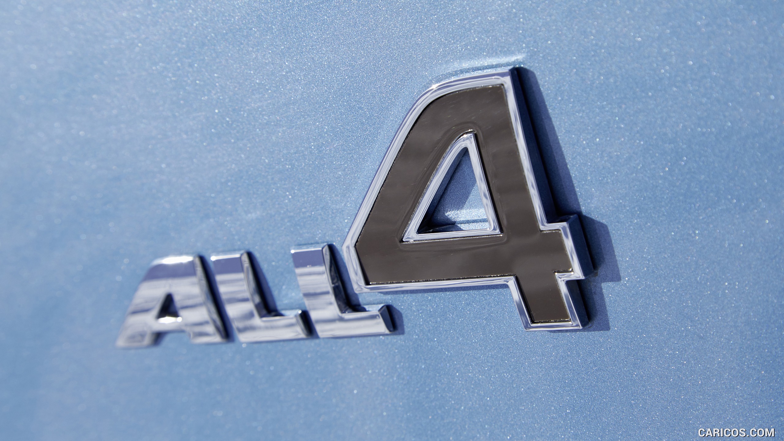2016 MINI Cooper S Clubman ALL4 - Badge, #82 of 190
