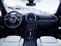 2016 MINI Cooper S Clubman ALL4 - Interior, Cockpit