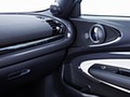 2016 MINI Cooper S Clubman ALL4 - Interior, Detail