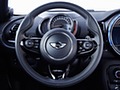2016 MINI Cooper S Clubman ALL4 - Interior, Steering Wheel