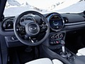 2016 MINI Cooper S Clubman ALL4 - Interior