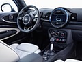 2016 MINI Cooper S Clubman ALL4 - Interior