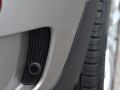 2016 MINI Cooper S Clubman in Metallic Melting Silver - Detail