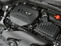 2016 MINI Cooper S Clubman in Metallic Melting Silver - Engine