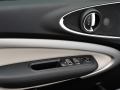 2016 MINI Cooper S Clubman in Metallic Melting Silver - Interior, Detail