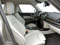 2016 MINI Cooper S Clubman in Metallic Melting Silver - Interior, Front Seats