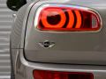 2016 MINI Cooper S Clubman in Metallic Melting Silver - Tail Light