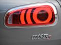 2016 MINI Cooper S Clubman in Metallic Melting Silver - Tail Light