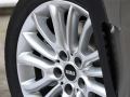 2016 MINI Cooper S Clubman in Metallic Melting Silver - Wheel