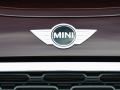2016 MINI Cooper S Clubman in Metallic Pure Burgundy - Badge