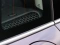 2016 MINI Cooper S Clubman in Metallic Pure Burgundy - Detail