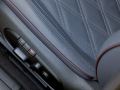 2016 MINI Cooper S Clubman in Metallic Pure Burgundy - Interior, Detail