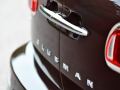 2016 MINI Cooper S Clubman in Metallic Pure Burgundy - Tailgate
