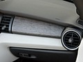 2016 MINI Cooper S Convertible (Color: Caribbean Aqua Metallic) - Interior, Detail