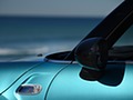 2016 MINI Cooper S Convertible (Color: Caribbean Aqua Metallic) - Mirror