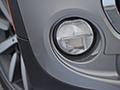 2016 MINI Cooper S Convertible (Color: Melting Silver Metallic) - Detail