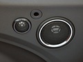 2016 MINI Cooper S Convertible (Color: Melting Silver Metallic) - Interior, Detail