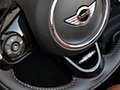 2016 MINI Cooper S Convertible (Color: Melting Silver Metallic) - Interior, Steering Wheel