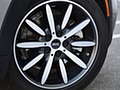 2016 MINI Cooper S Convertible (Color: Melting Silver Metallic) - Wheel