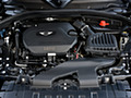 2016 MINI Cooper SD Clubman ALL4 - Engine