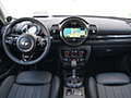 2016 MINI Cooper SD Clubman ALL4 - Interior, Cockpit