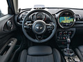 2016 MINI Cooper SD Clubman ALL4 - Interior, Cockpit