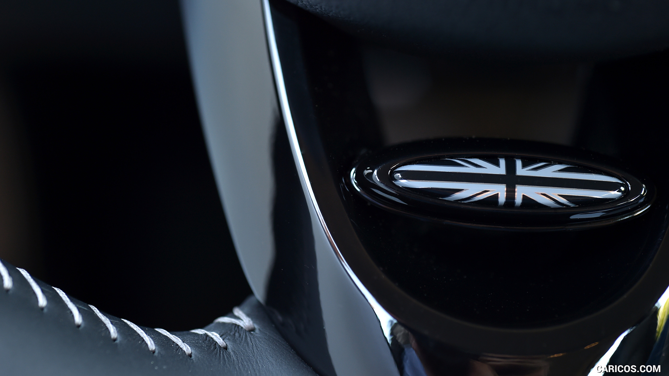 2016 MINI Cooper SD Clubman ALL4 - Interior, Detail, #182 of 190