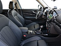 2016 MINI Cooper SD Clubman ALL4 - Interior, Front Seats