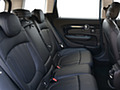 2016 MINI Cooper SD Clubman ALL4 - Interior, Rear Seats