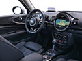 2016 MINI Cooper SD Clubman ALL4 - Interior