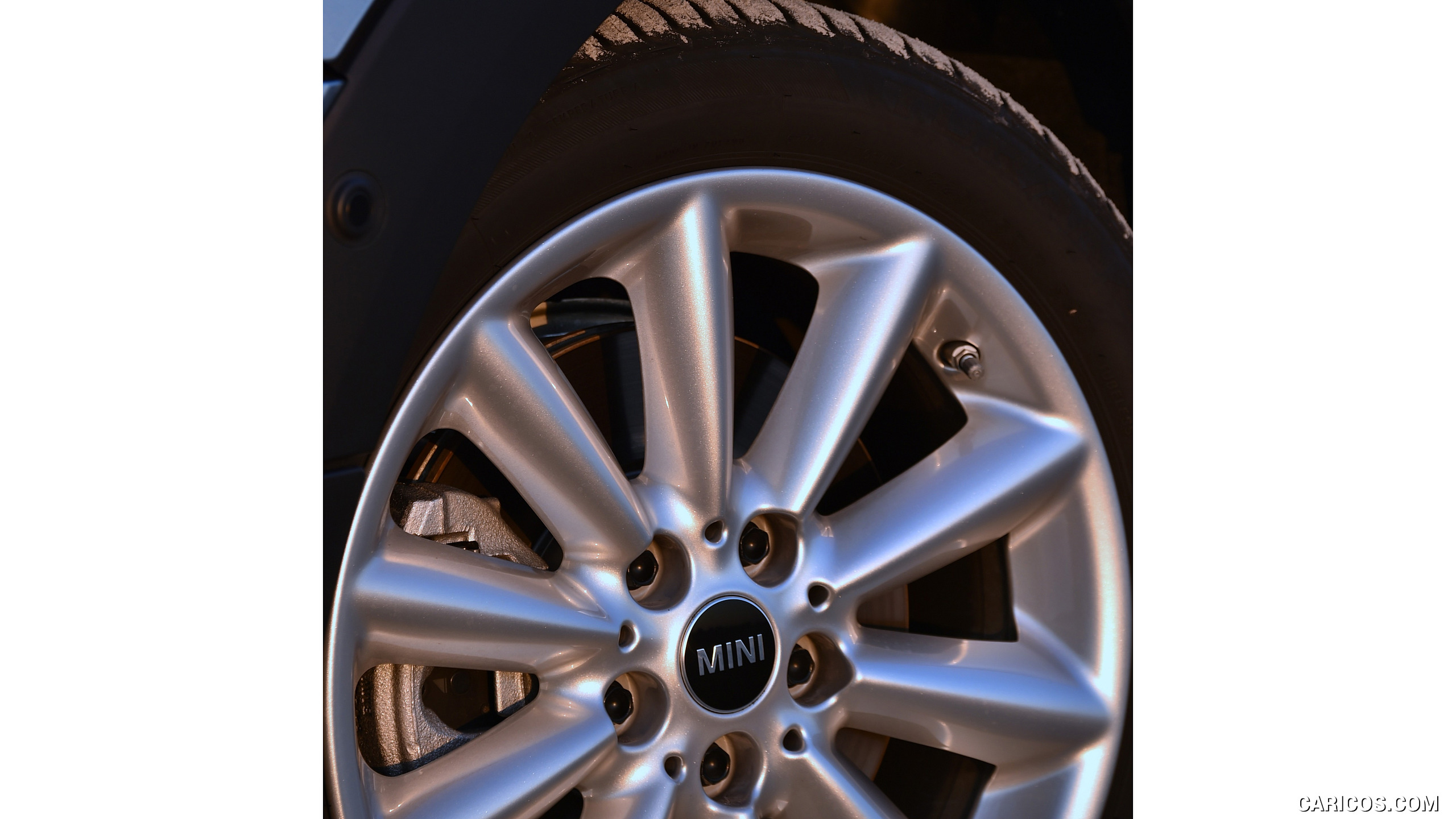 2016 MINI Cooper SD Clubman ALL4 - Wheel, #171 of 190