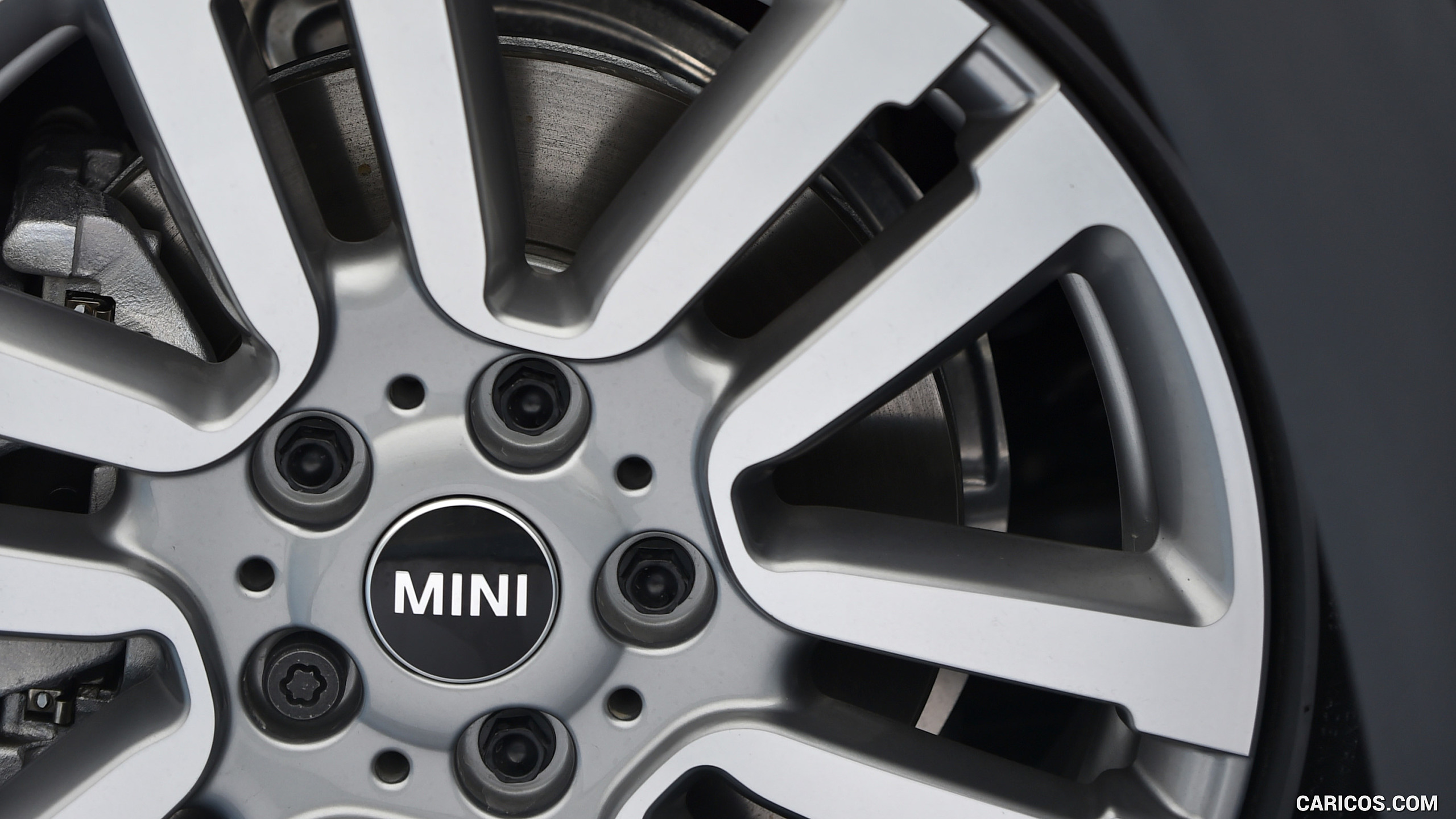 2016 MINI Cooper Seven - Wheel, #85 of 92