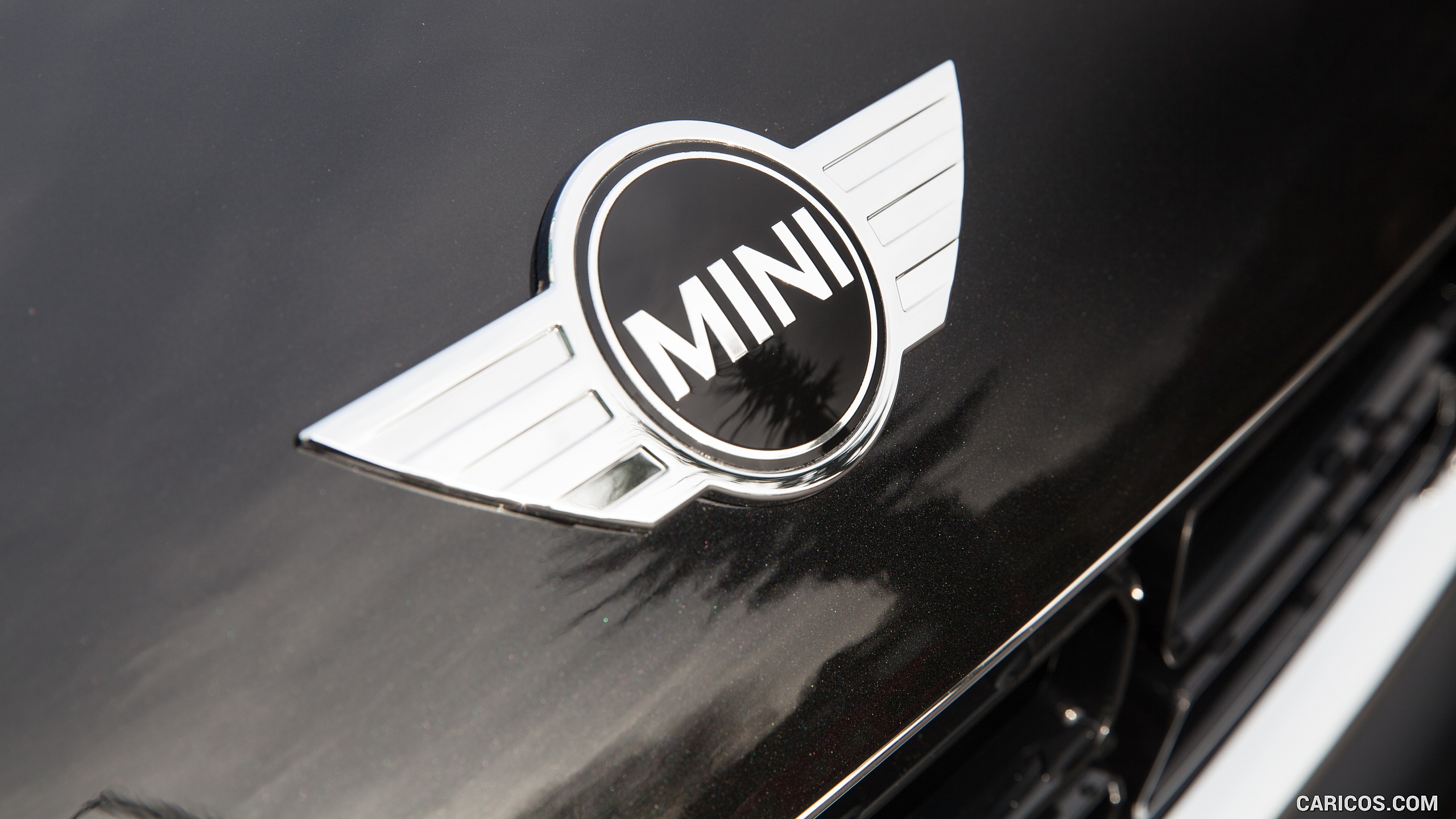 2016 MINI Countryman Special Edition - Badge, #5 of 13