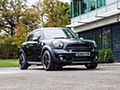 2016 MINI Countryman Special Edition - Front