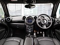 2016 MINI Countryman Special Edition - Interior, Cockpit