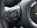 2016 MINI Countryman Special Edition - Interior, Steering Wheel