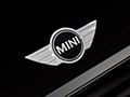 2016 MINI One D Clubman (UK-Spec, 3-Cylinder Turbo Diesel) - Badge