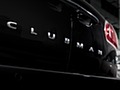 2016 MINI One D Clubman (UK-Spec, 3-Cylinder Turbo Diesel) - Badge