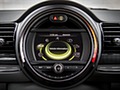 2016 MINI One D Clubman (UK-Spec, 3-Cylinder Turbo Diesel) - Central Console