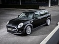 2016 MINI One D Clubman (UK-Spec, 3-Cylinder Turbo Diesel) - Front
