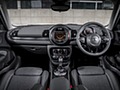 2016 MINI One D Clubman (UK-Spec, 3-Cylinder Turbo Diesel) - Interior, Cockpit