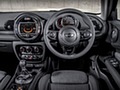 2016 MINI One D Clubman (UK-Spec, 3-Cylinder Turbo Diesel) - Interior