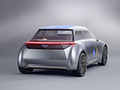 2016 MINI VISION NEXT 100 Concept - Rear