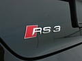 2016 MTM Audi RS3 Sportback - Badge