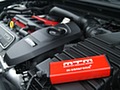 2016 MTM Audi RS3 Sportback - Engine