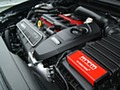 2016 MTM Audi RS3 Sportback - Engine