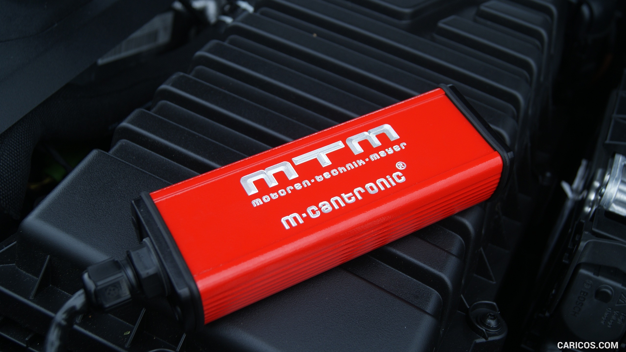 2016 MTM Audi RS3 Sportback - M-CANTRONIC Unit, #16 of 18
